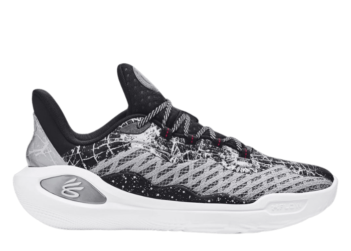 Under Armour Curry 11 “Mouthguard” 2024 | Review and Honest